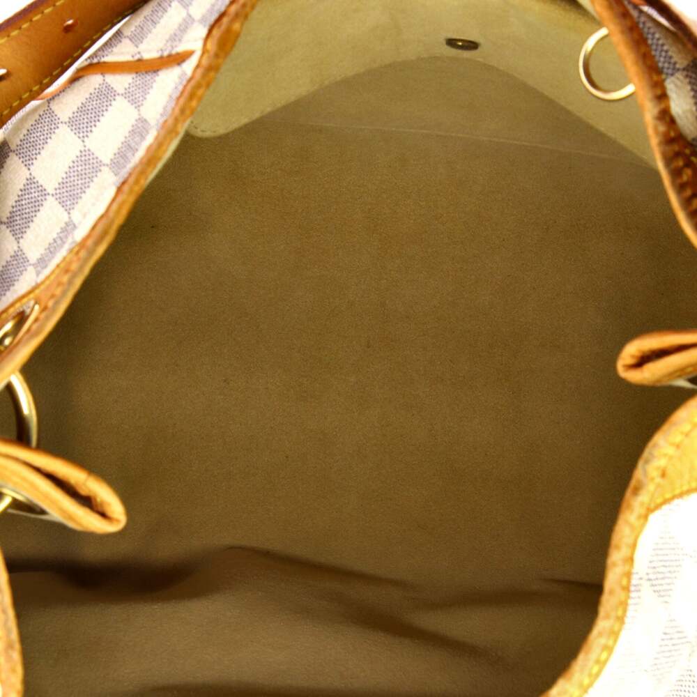 Louis Vuitton Galliera Handbag Damier #244136L12B - Picture 5 of 9